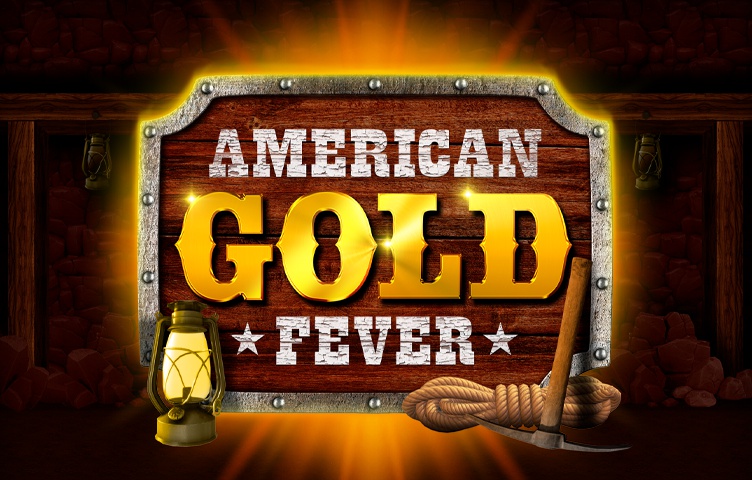 Онлайн Слот American Gold Fever