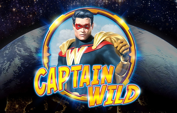 Онлайн Слот Captain Wild