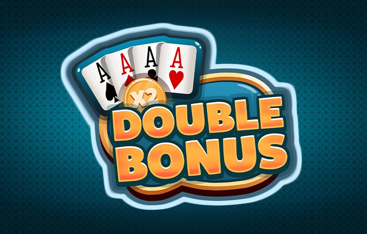 Онлайн Слот Double Bonus