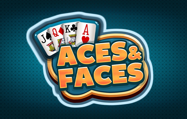 Онлайн Слот Aces & Faces