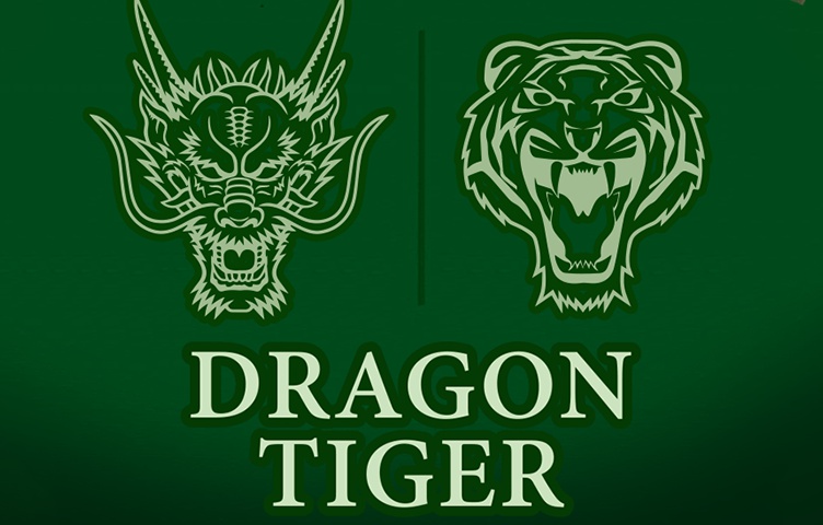 Онлайн Слот Dragon Tiger