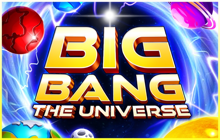 Онлайн Слот Big Bang