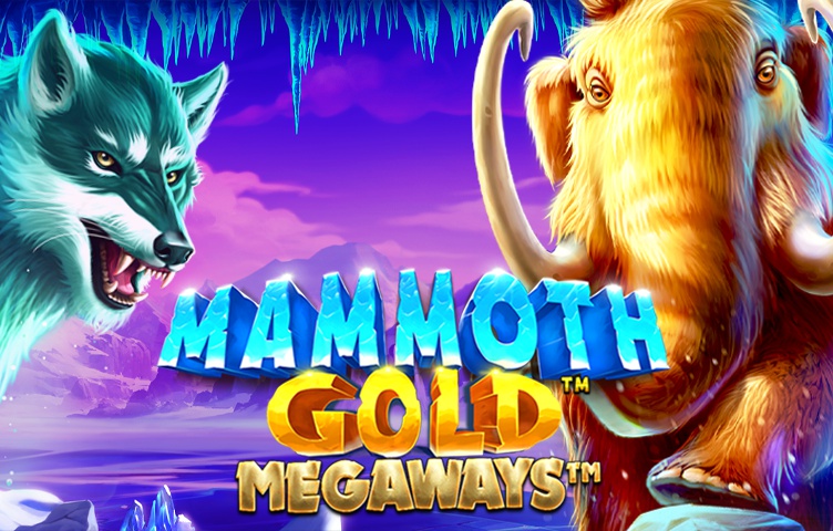 Онлайн Слот Mammoth Gold Megaways