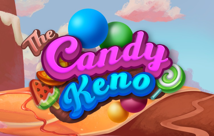 Онлайн Слот The Candy Keno