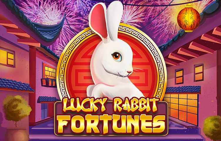 Онлайн Слот Lucky Rabbit Fortunes