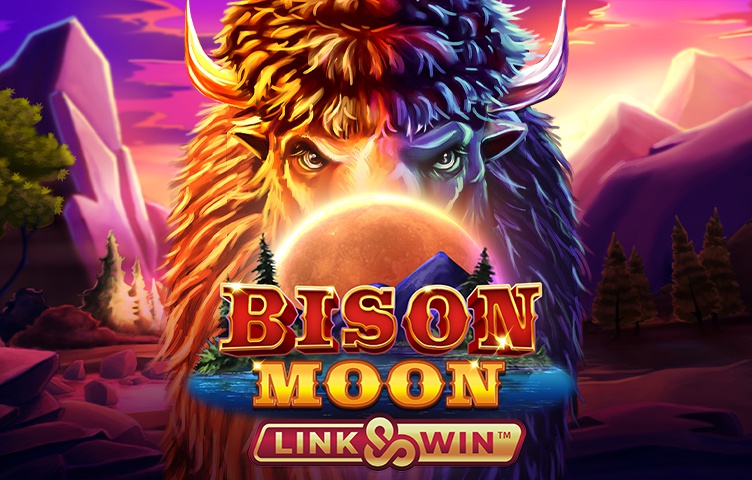 Онлайн Слот Bison Moon