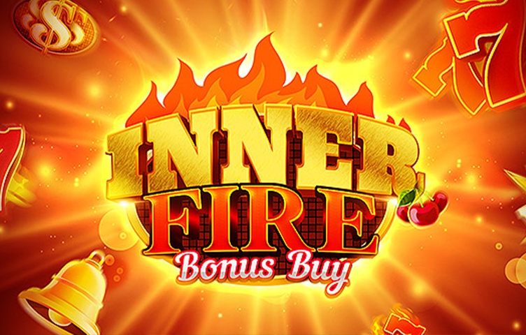 Онлайн Слот Inner Fire Bonus Buy