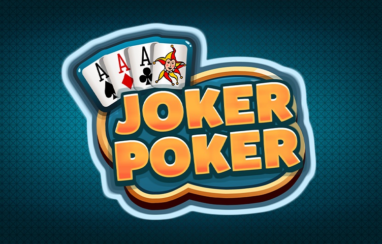 Онлайн Слот Joker Poker
