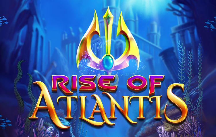 Онлайн Слот Rise of Atlantis