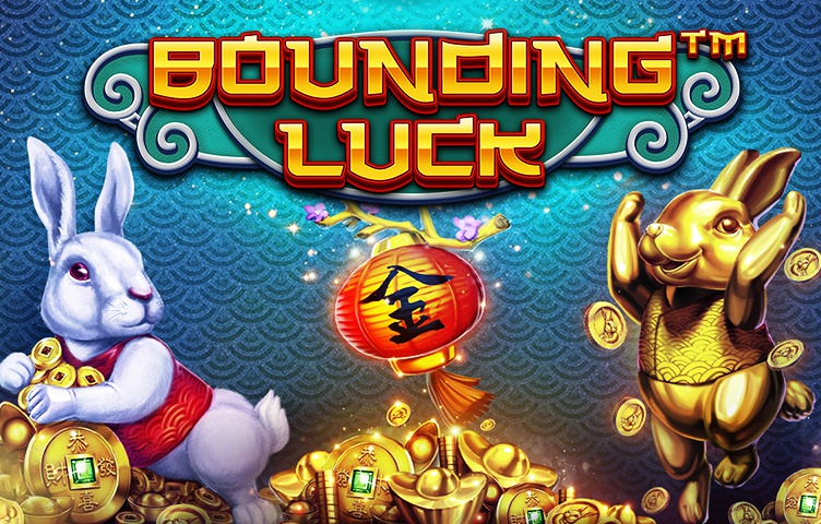 Онлайн Слот Bounding Luck