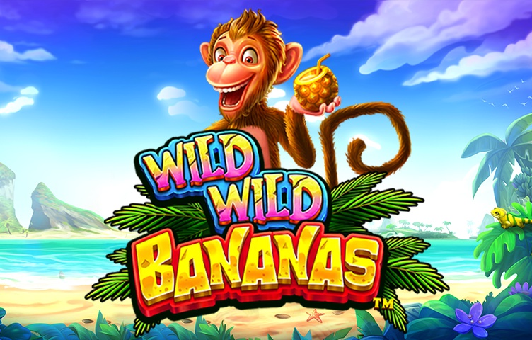 Онлайн Слот Wild Wild Bananas