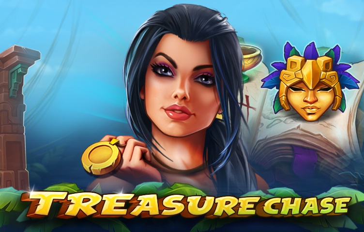 Онлайн Слот Treasure Chase