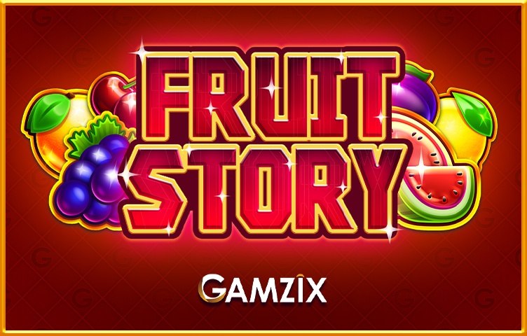 Онлайн Слот Fruit Story