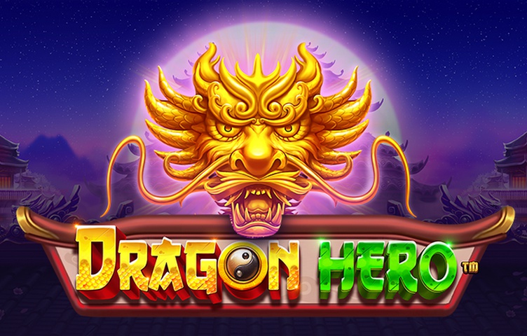 Онлайн Слот Dragon Hero