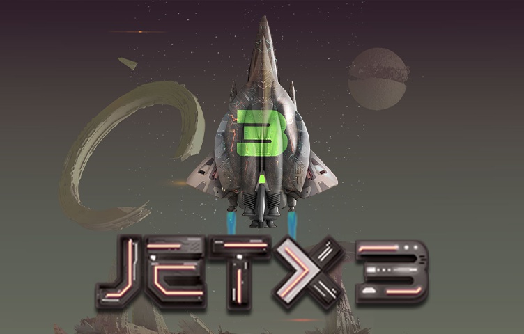 Онлайн Слот JetX3