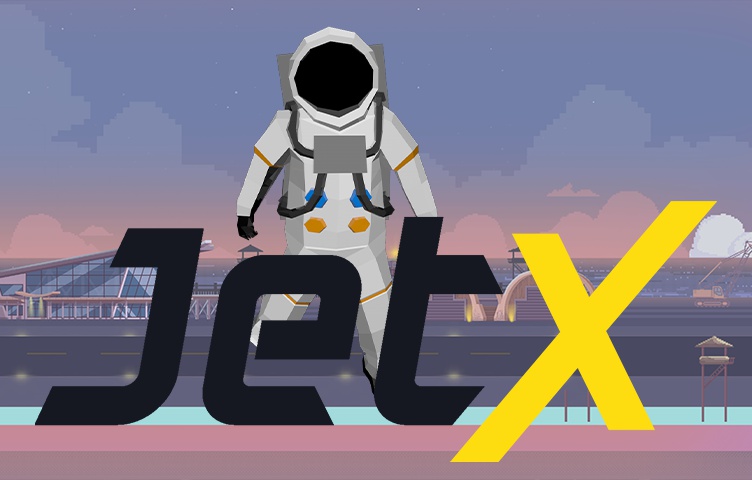 Онлайн Слот JetX