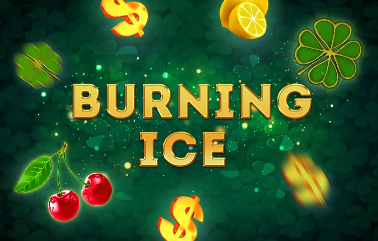 Онлайн Слот Burning Ice