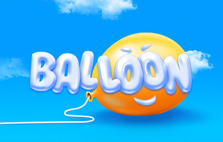 Онлайн Слот Balloon