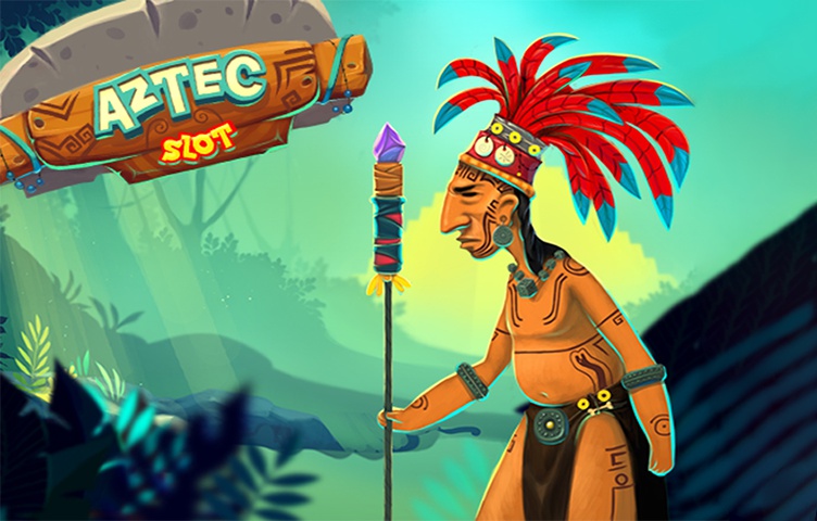 Онлайн Слот Aztec