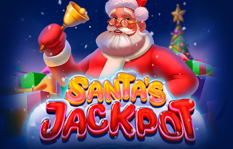 Онлайн Слот Santa's Jackpot