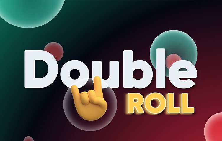 Онлайн Слот Double Roll