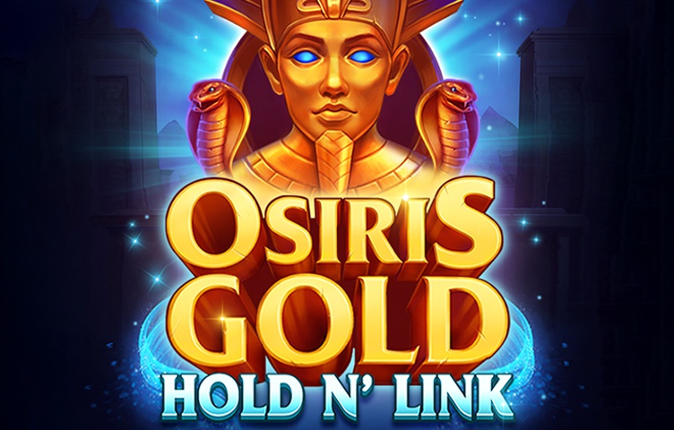Онлайн Слот Osiris Gold