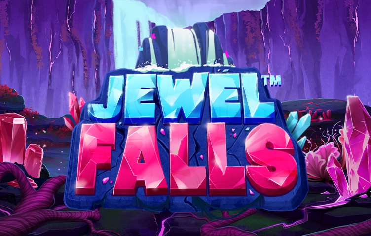 Онлайн Слот Jewel Falls