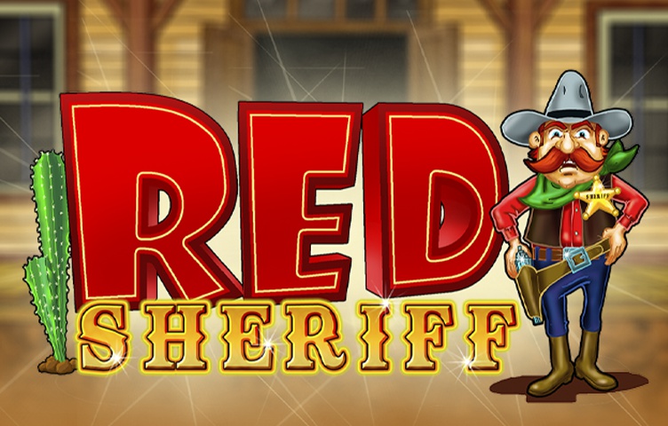 Онлайн Слот Red Sheriff