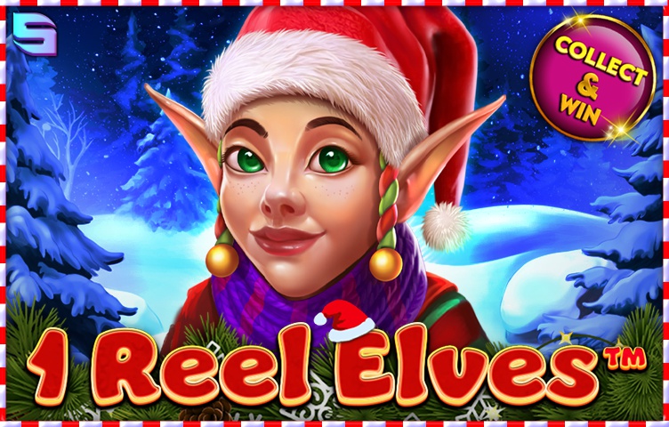Онлайн Слот 1 Reel Elves