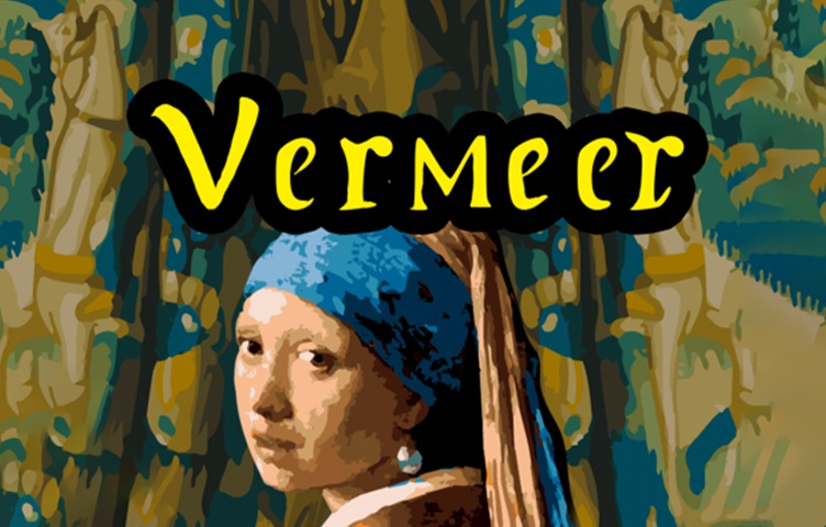Онлайн Слот Vermeer