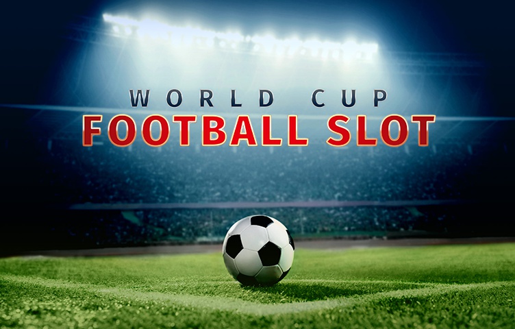 Онлайн Слот World Cup Football