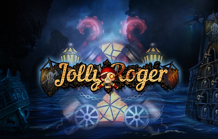 Онлайн Слот Jolly Roger