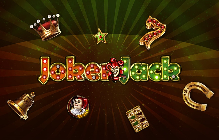 Онлайн Слот Joker Jack