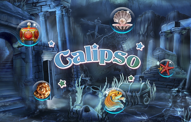 Онлайн Слот Calipso