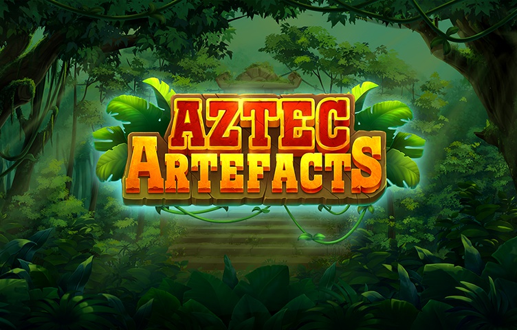 Онлайн Слот Aztec Artefacts