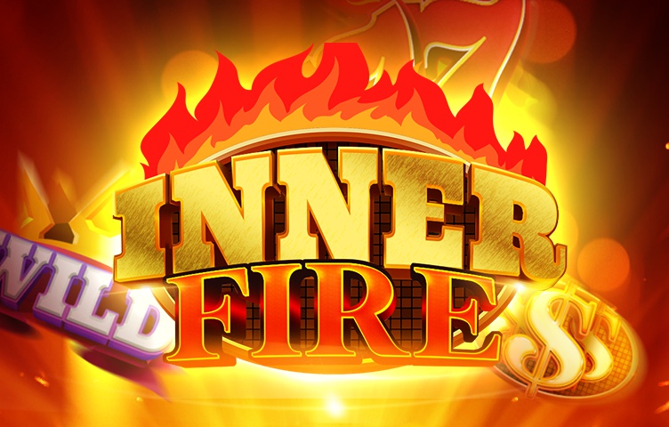 Онлайн Слот Inner Fire