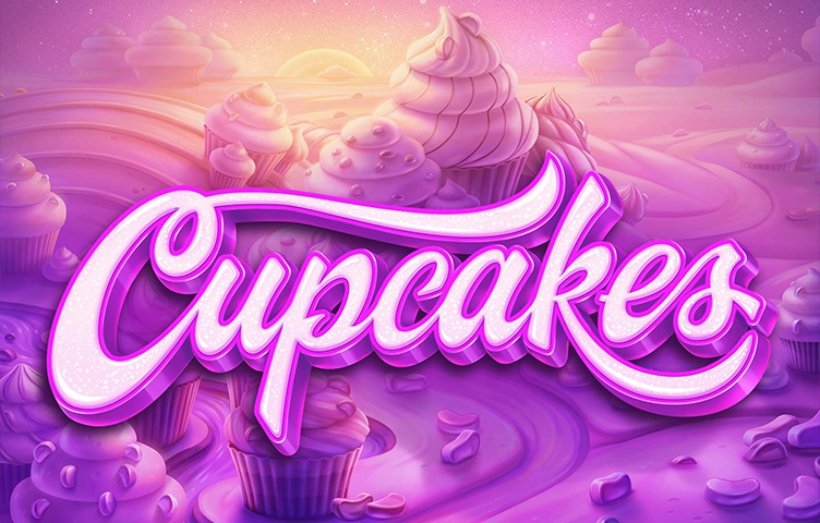 Онлайн Слот Cupcakes