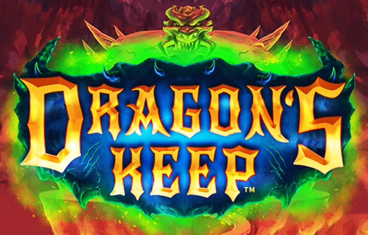 Онлайн Слот Dragon's Keep