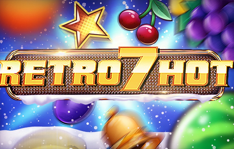Онлайн Слот Retro 7 Hot Christmas