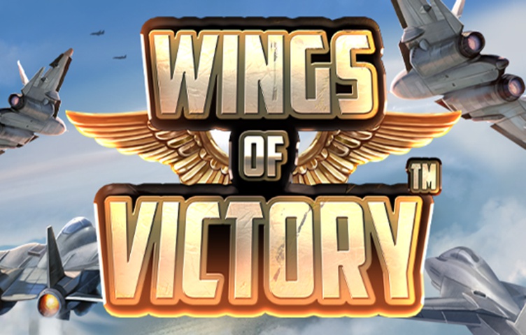 Онлайн Слот Wings Of Victory
