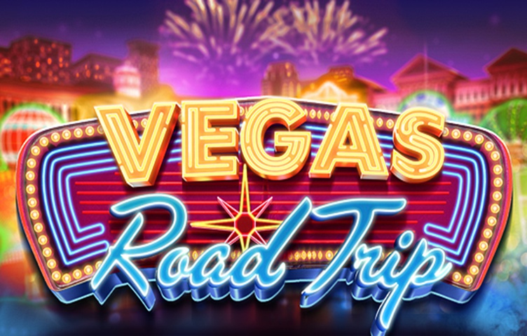Онлайн Слот Vegas Road Trip