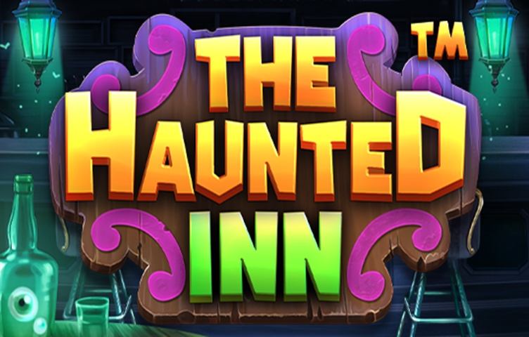 Онлайн Слот The Haunted Inn