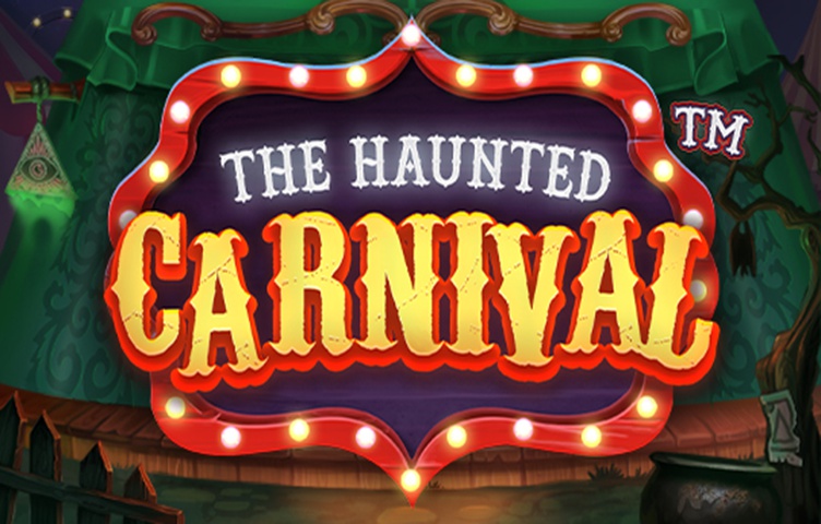 Онлайн Слот The Haunted Carnival