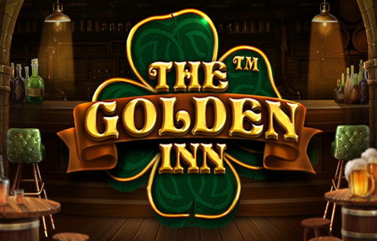 Онлайн Слот The Golden Inn