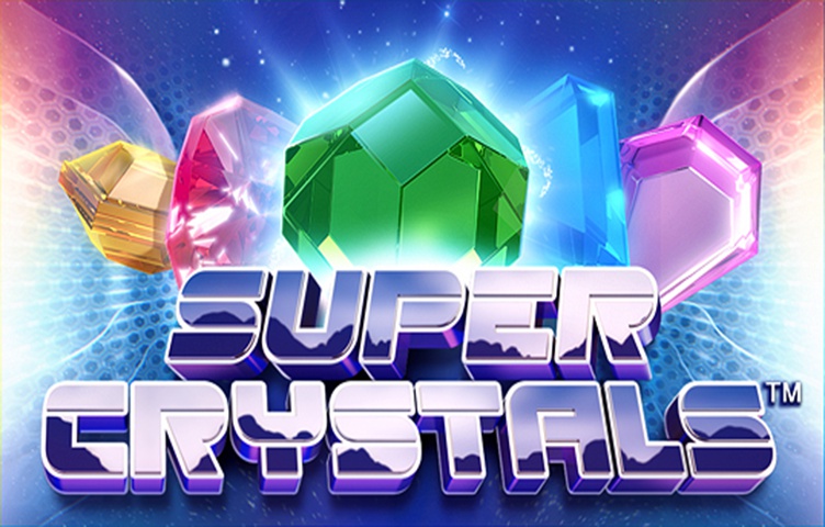 Онлайн Слот Super Crystals