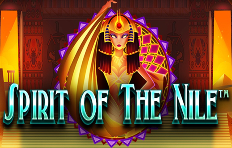 Онлайн Слот Spirit of the Nile