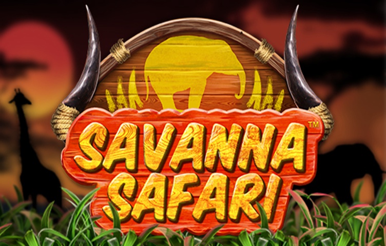 Онлайн Слот Savanna Safari