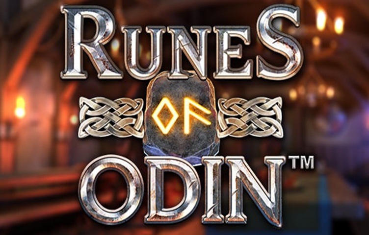 Онлайн Слот Runes Of Odin