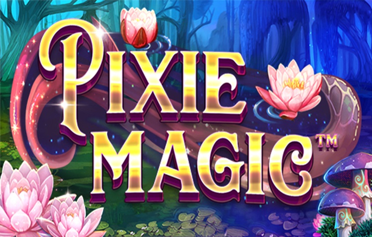Онлайн Слот Pixie Magic