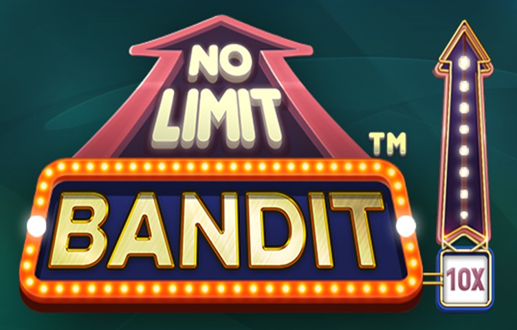 Онлайн Слот No Limit Bandit